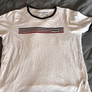 Vans Shirt
